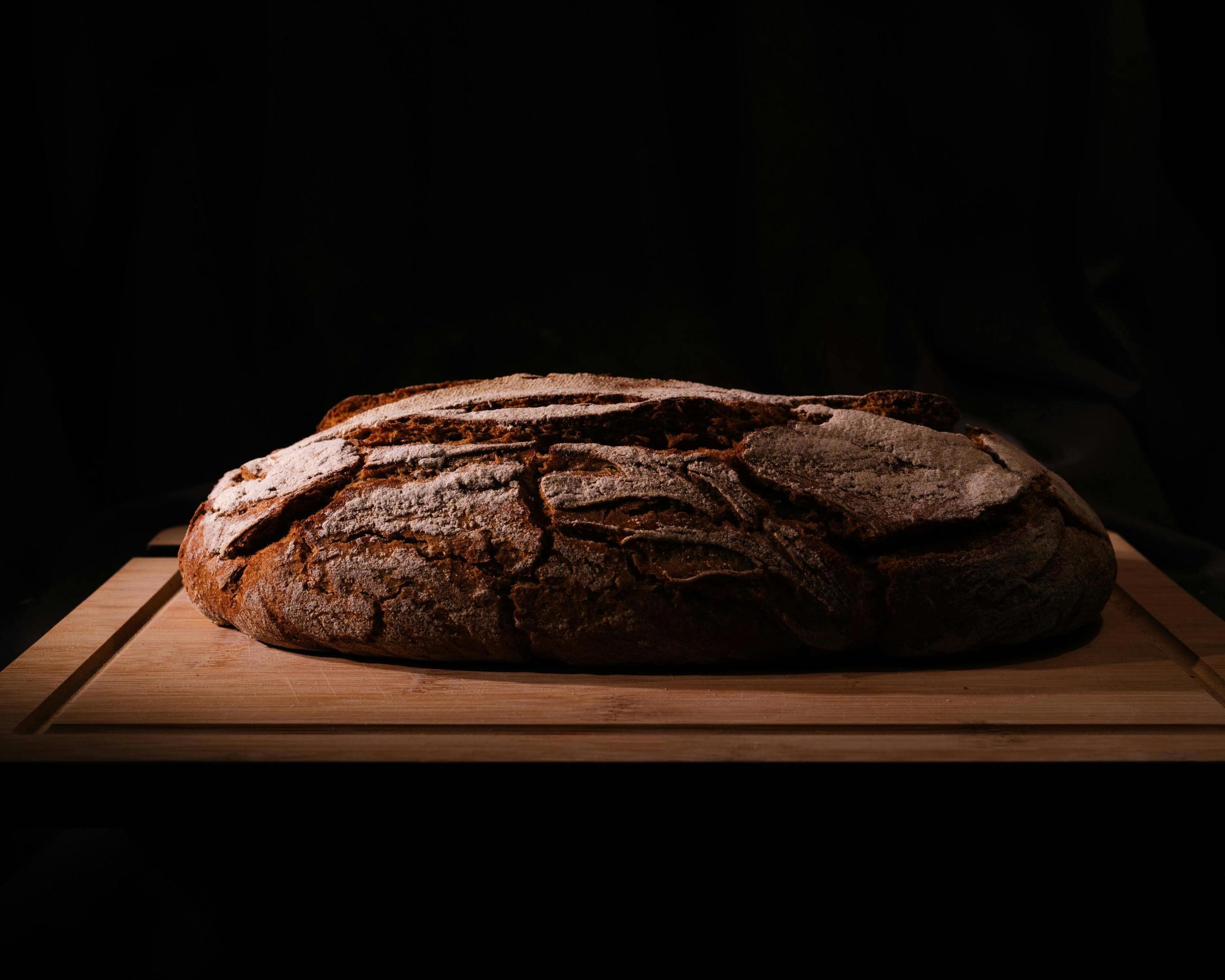 Loaf Sourdough