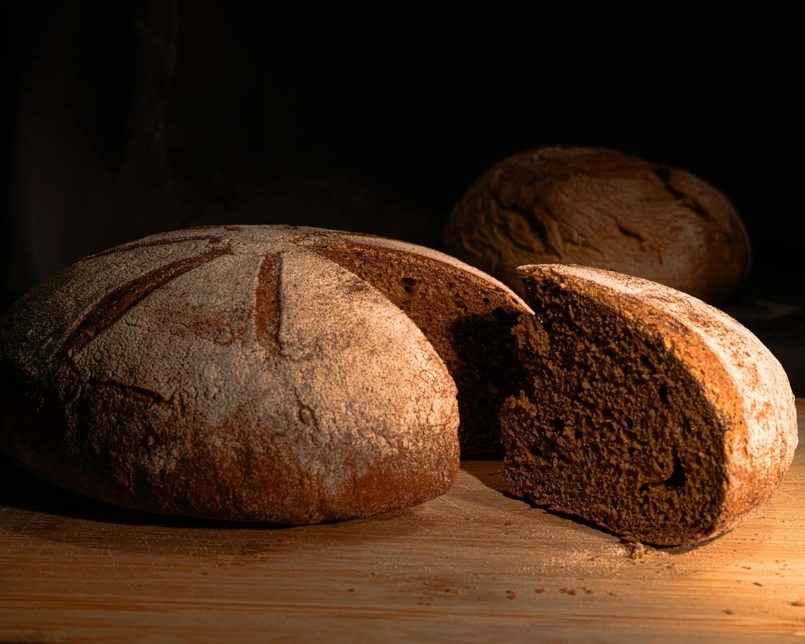 Round Sourdough